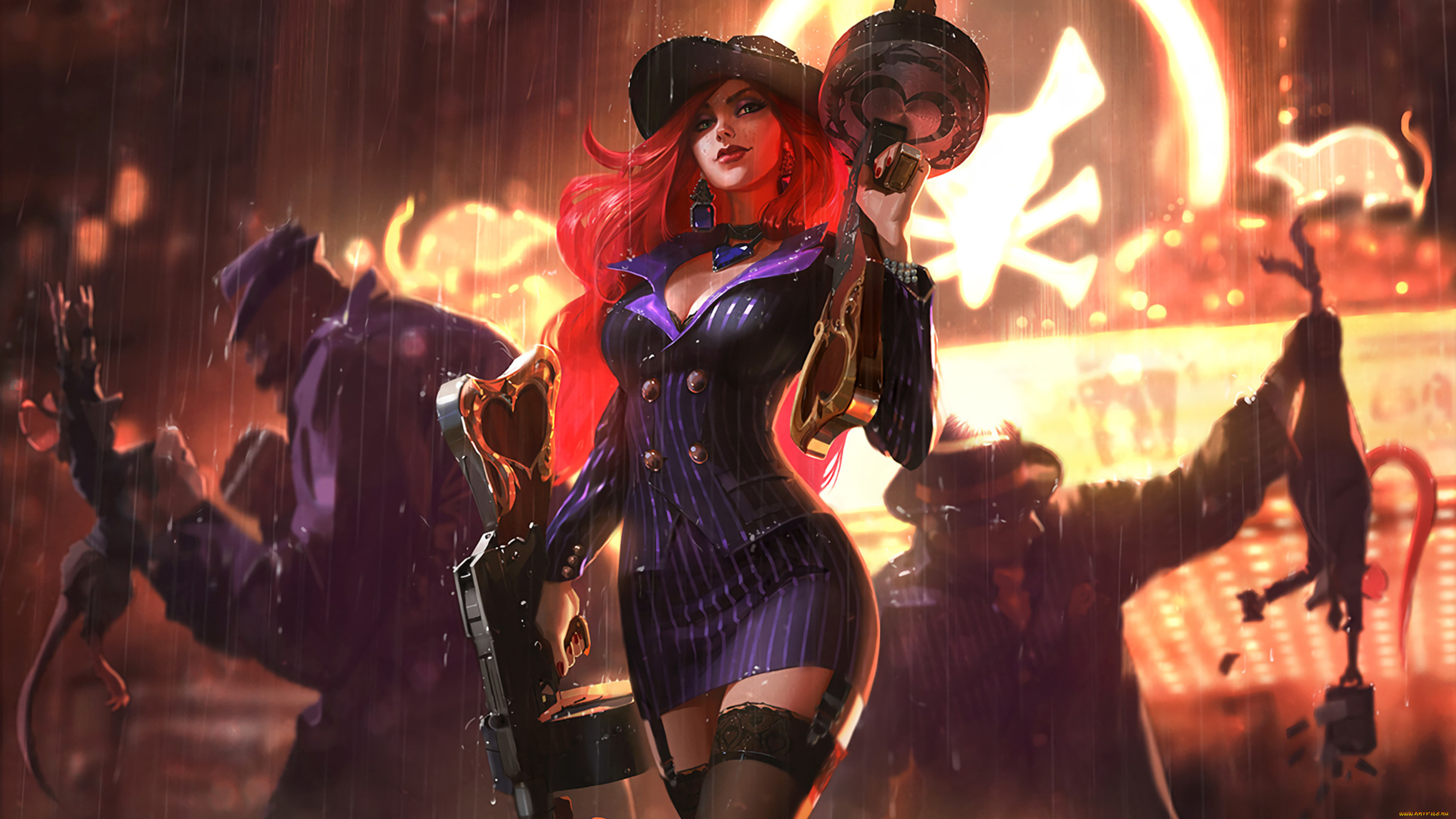  , league of legends, , action, , league, of, legends, miss fortune